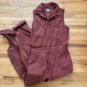 Duluth Trading Heirloom Gardening Coveralls